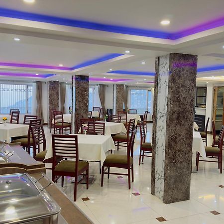 Hotel Lee Green- Best Family Hotel In Darjeeling 다르질링 외부 사진