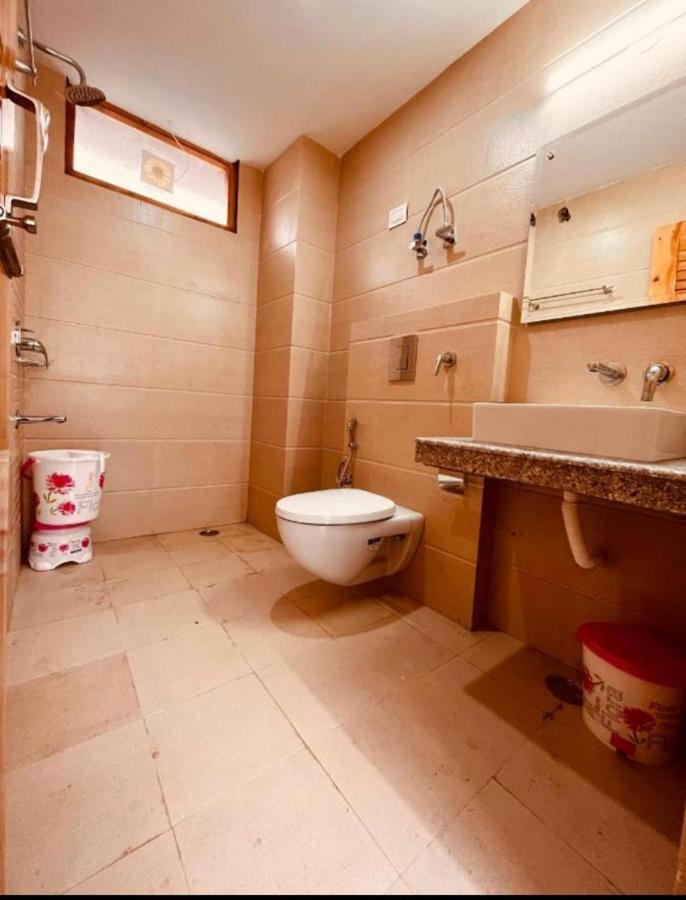 Hotel Lee Green- Best Family Hotel In Darjeeling 다르질링 외부 사진