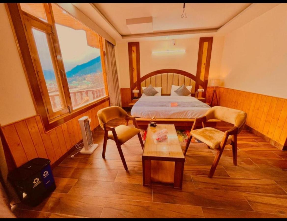 Hotel Lee Green- Best Family Hotel In Darjeeling 다르질링 외부 사진