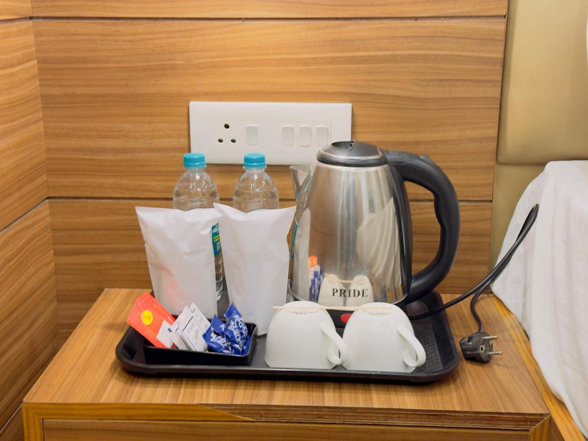 Hotel Lee Green- Best Family Hotel In Darjeeling 다르질링 외부 사진